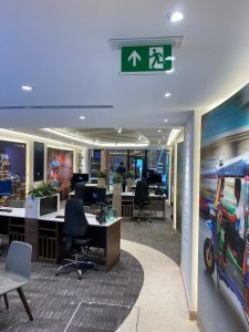 electrical-projects-from-2022-at-trailfinders-tunbridge-wells